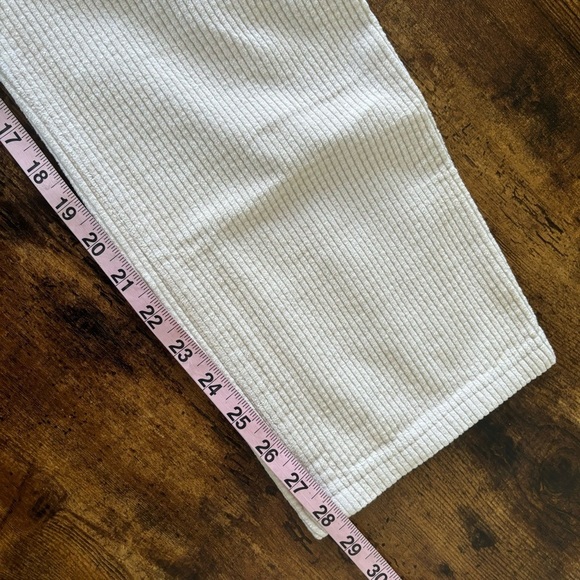 Dolce & Gabbana J&ans corduroy button fly pants Size 30 - Picture 14 of 14